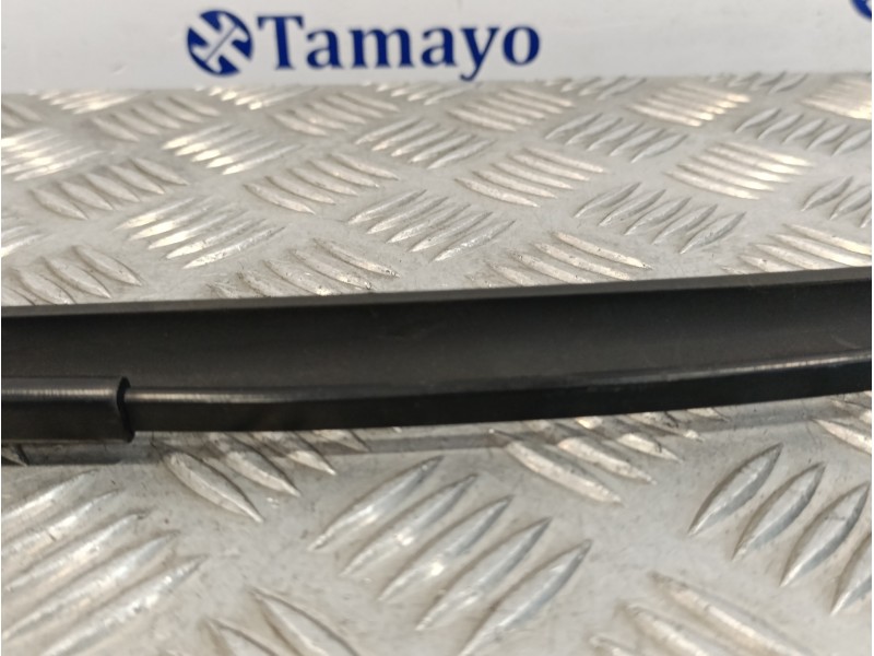 Recambio de brazo limpia delantero izquierdo para smart fortwo coupe 0.8 cdi referencia OEM IAM A4518200240  