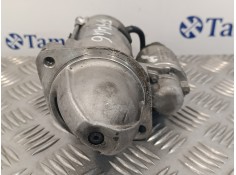 Recambio de motor arranque para ssangyong rodius 2.7 turbodiesel cat referencia OEM IAM 6611514101  