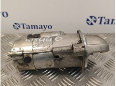 Recambio de motor arranque para ssangyong rodius 2.7 turbodiesel cat referencia OEM IAM 6611514101   2