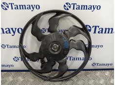 Recambio de electroventilador para mazda 3 berlina (bp) referencia OEM IAM A005579  
