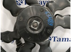 Recambio de electroventilador para mazda 3 berlina (bp) referencia OEM IAM A005579   2