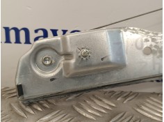 Recambio de elevalunas delantero izquierdo para peugeot 208 1.2 12v e-vti referencia OEM IAM 9806081880  0130822969 2