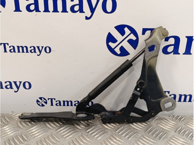 Recambio de visagra capo para mini mini (r56) 1.4 16v cat referencia OEM IAM 51237148864 7333VW 2751203