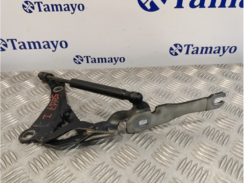 Recambio de visagra capo para mini mini (r56) 1.4 16v cat referencia OEM IAM 51237148864 7333VW 2751203