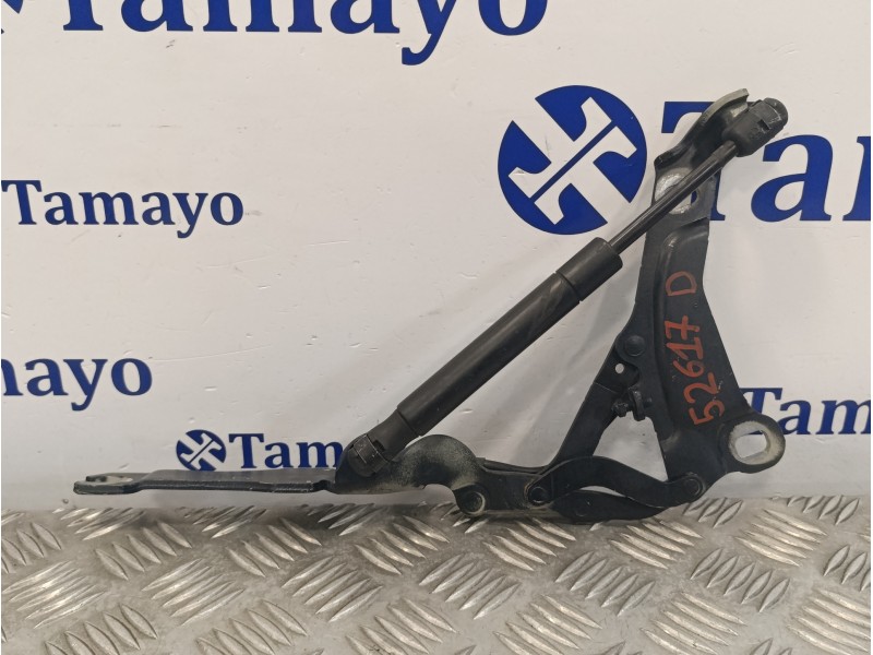 Recambio de visagra capo para mini mini (r56) 1.4 16v cat referencia OEM IAM 51237148864 7333VW 2751204