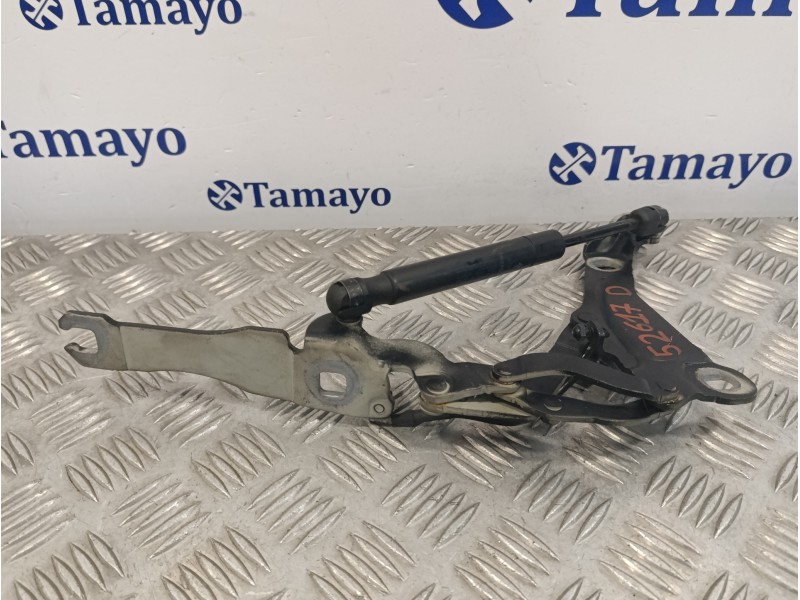 Recambio de visagra capo para mini mini (r56) 1.4 16v cat referencia OEM IAM 51237148864 7333VW 2751204