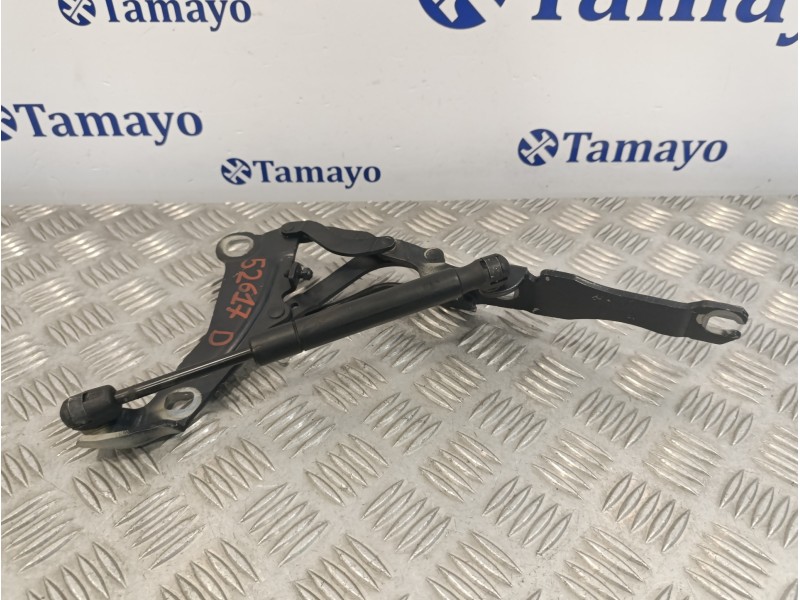 Recambio de visagra capo para mini mini (r56) 1.4 16v cat referencia OEM IAM 51237148864 7333VW 2751204