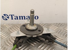 Recambio de elevalunas trasero derecho para peugeot 208 1.2 12v e-vti referencia OEM IAM 9673153880 32559000 A002C501 2