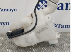 Recambio de deposito limpia para peugeot 208 1.2 12v e-vti referencia OEM IAM 9683988080  