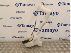 Recambio de deposito limpia para peugeot 208 1.2 12v e-vti referencia OEM IAM 9683988080   2