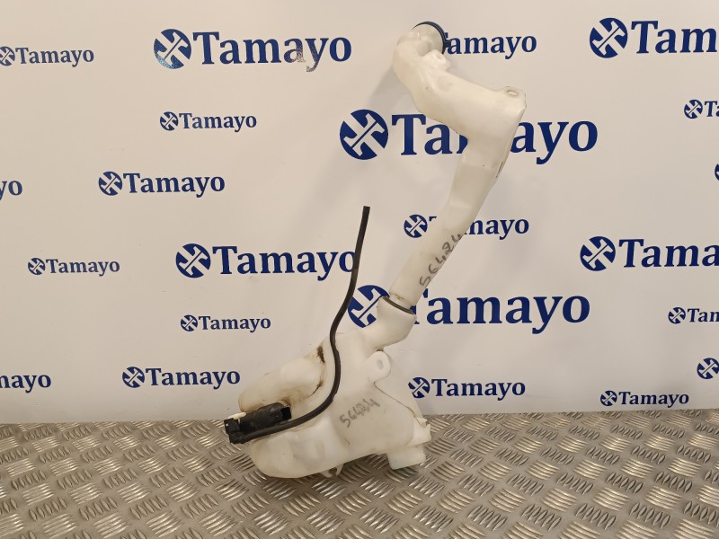 Recambio de deposito limpia para peugeot 208 1.2 12v e-vti referencia OEM IAM 9683988080  