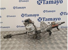 Recambio de columna direccion para renault clio iv 0.9 referencia OEM IAM 488106198R Q003TA2775ZE 6700002890A