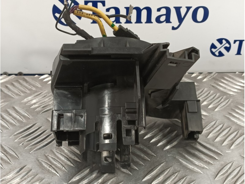 Recambio de anillo airbag para ford fiesta (cbk) 1.4 tdci cat referencia OEM IAM 2S6T14A664AB  