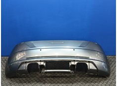 Recambio de paragolpes trasero para audi tt coupe (fv) 2.0 16v tfsi referencia OEM IAM 8S0807511  