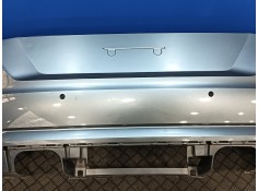 Recambio de paragolpes trasero para audi tt coupe (fv) 2.0 16v tfsi referencia OEM IAM 8S0807511   2
