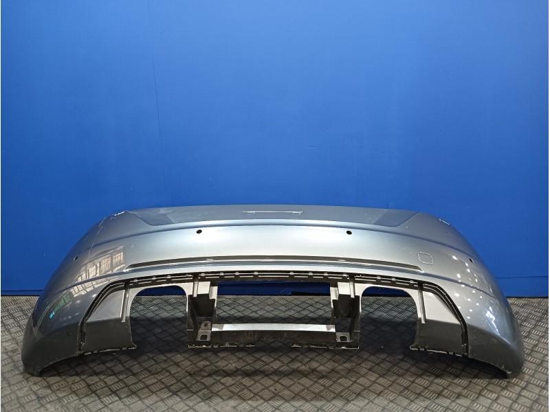 Recambio de paragolpes trasero para audi tt coupe (fv) 2.0 16v tfsi referencia OEM IAM 8S0807511  