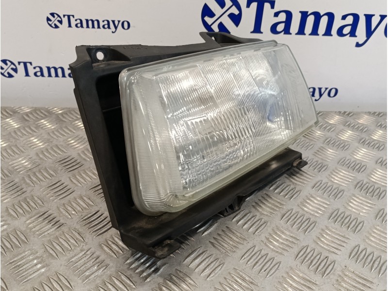 Recambio de faro izquierdo para citroën jumpy 2.0 hdi referencia OEM IAM 1474268080 36170748 361709959