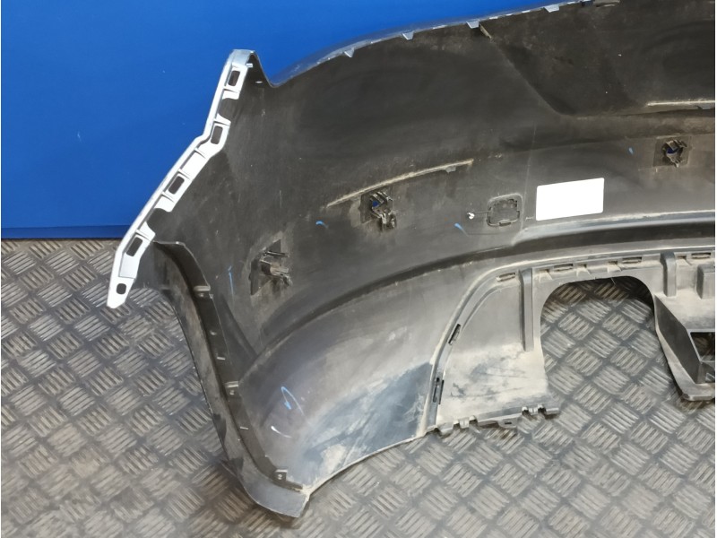 Recambio de paragolpes trasero para audi tt coupe (fv) 2.0 16v tfsi referencia OEM IAM 8S0807511  
