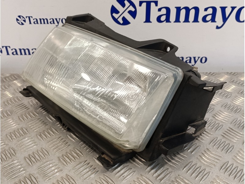 Recambio de faro izquierdo para citroën jumpy 2.0 hdi referencia OEM IAM 1474268080 36170748 361709959