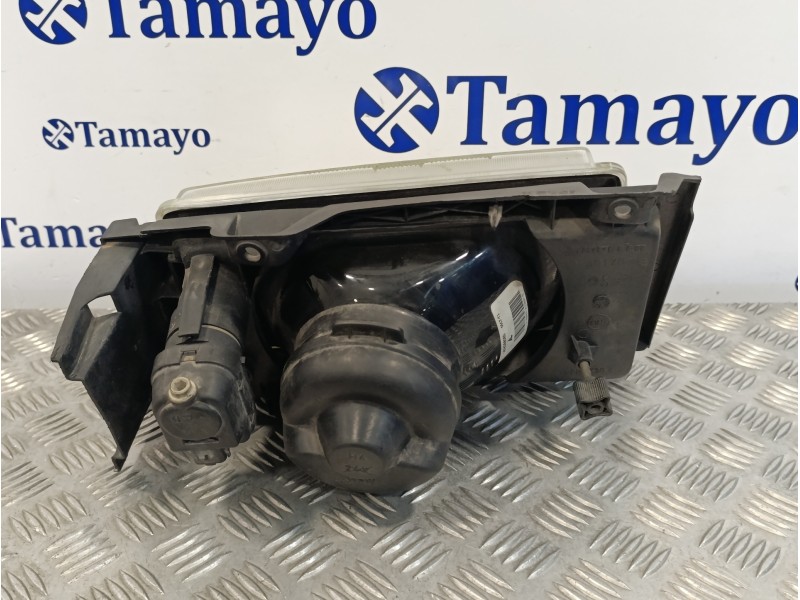 Recambio de faro izquierdo para citroën jumpy 2.0 hdi referencia OEM IAM 1474268080 36170748 361709959