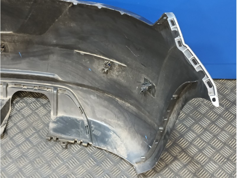 Recambio de paragolpes trasero para audi tt coupe (fv) 2.0 16v tfsi referencia OEM IAM 8S0807511  