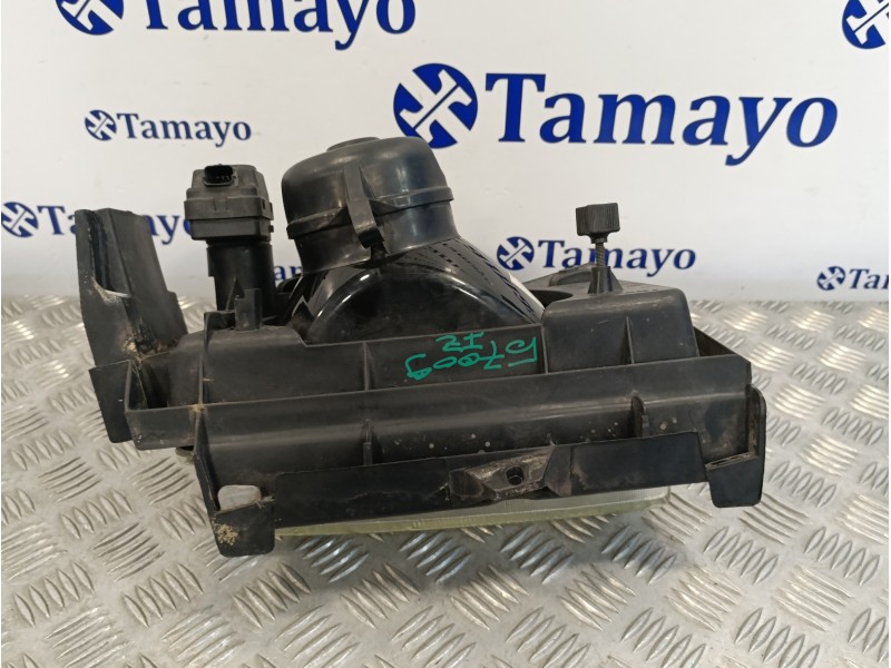Recambio de faro izquierdo para citroën jumpy 2.0 hdi referencia OEM IAM 1474268080 36170748 361709959