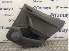 Recambio de guarnecido puerta trasera derecha para seat ibiza (kj1) 1.0 tsi referencia OEM IAM 6F0867134 6F086711 6F0867212G