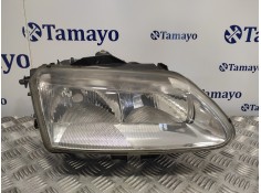 Recambio de faro derecho para renault espace / grand espace (je0) 2.0 16v referencia OEM IAM 89002587  