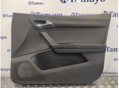 Recambio de guarnecido puerta delantera derecha para seat ibiza (kj1) 1.0 tsi referencia OEM IAM 6F0867012AG 6F0868080 6F0867132