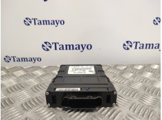 Recambio de modulo electronico para volkswagen touareg (7l6) 2.5 tdi dpf referencia OEM IAM 09D927750CL  