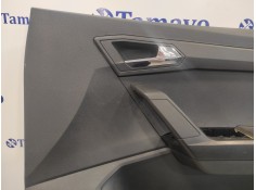 Recambio de guarnecido puerta delantera derecha para seat ibiza (kj1) 1.0 tsi referencia OEM IAM 6F0867012AG 6F0868080 6F0867132 2