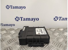 Recambio de modulo electronico para volkswagen touareg (7l6) 2.5 tdi dpf referencia OEM IAM 09D927750CL   2