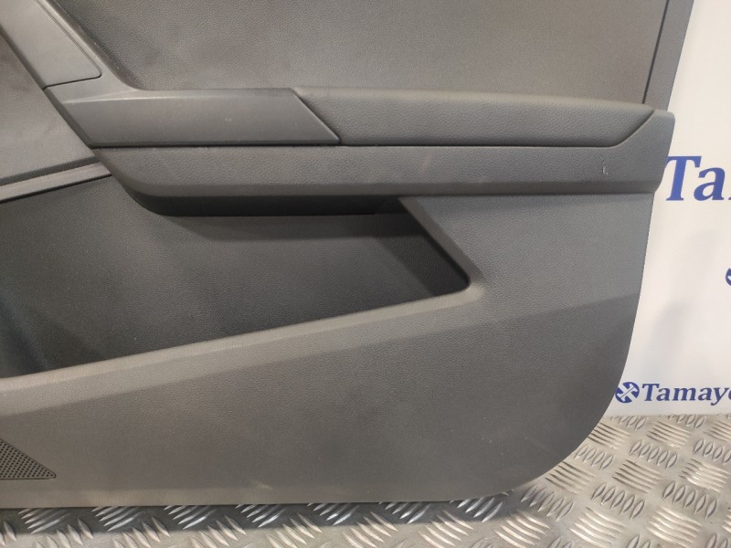 Recambio de guarnecido puerta delantera derecha para seat ibiza (kj1) 1.0 tsi referencia OEM IAM 6F0867012AG 6F0868080 6F0867132