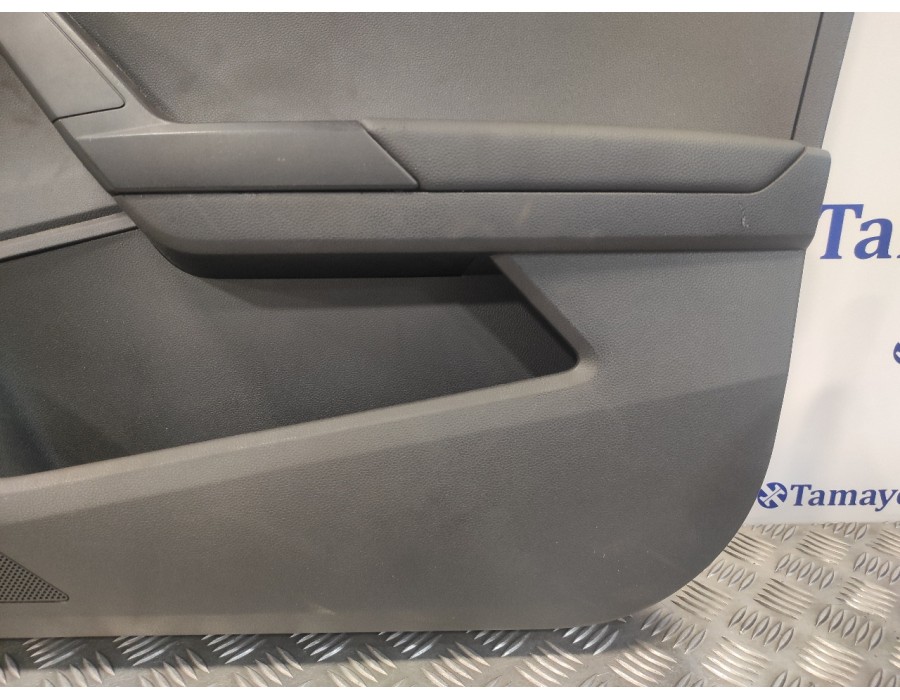 Recambio de guarnecido puerta delantera derecha para seat ibiza (kj1) 1.0 tsi referencia OEM IAM 6F0867012AG 6F0868080 6F0867132