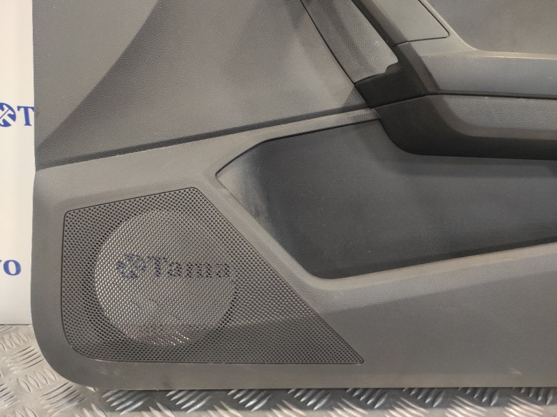 Recambio de guarnecido puerta delantera derecha para seat ibiza (kj1) 1.0 tsi referencia OEM IAM 6F0867012AG 6F0868080 6F0867132