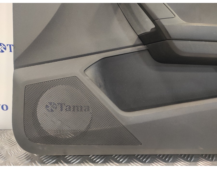 Recambio de guarnecido puerta delantera derecha para seat ibiza (kj1) 1.0 tsi referencia OEM IAM 6F0867012AG 6F0868080 6F0867132