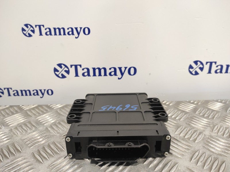 Recambio de modulo electronico para volkswagen touareg (7l6) 2.5 tdi dpf referencia OEM IAM 09D927750CL  