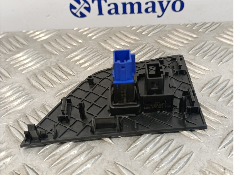 Recambio de warning para volkswagen polo 1.0 tsi referencia OEM IAM 2G0953509KQ  2G1919225RDY