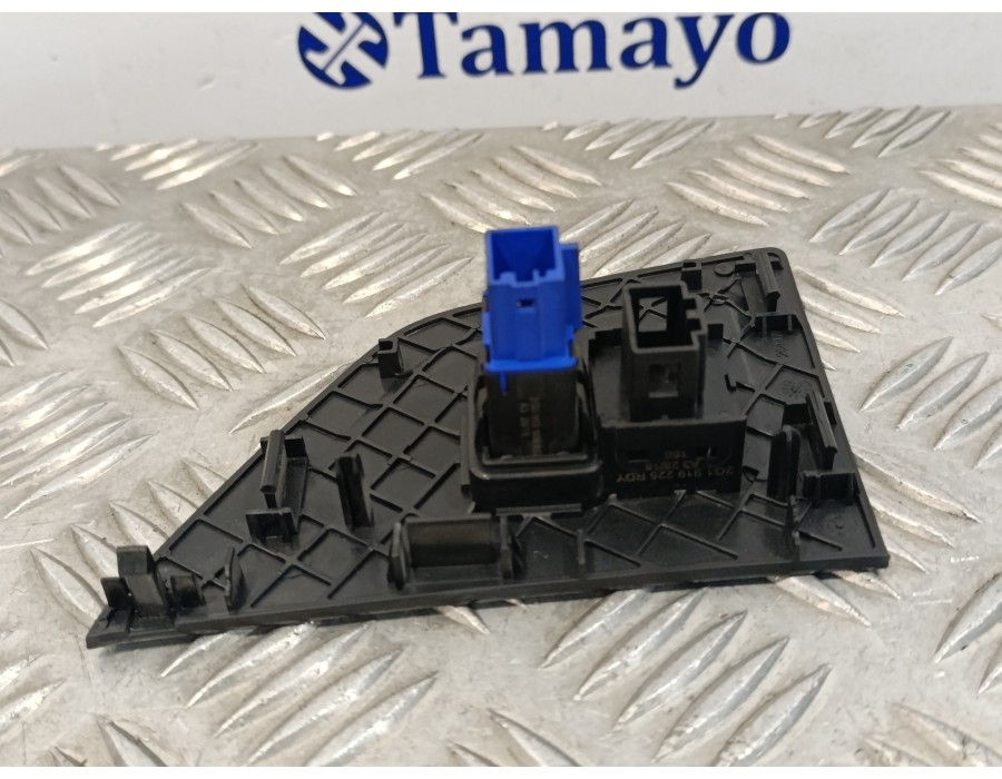 Recambio de warning para volkswagen polo 1.0 tsi referencia OEM IAM 2G0953509KQ  2G1919225RDY