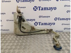 Recambio de deposito limpia para volkswagen touareg (7l6) 2.5 tdi dpf referencia OEM IAM 7L0955453F  