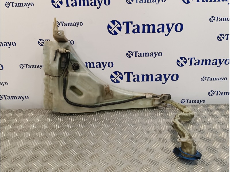 Recambio de deposito limpia para volkswagen touareg (7l6) 2.5 tdi dpf referencia OEM IAM 7L0955453F  