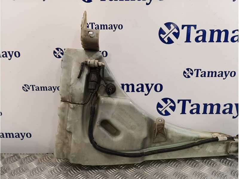 Recambio de deposito limpia para volkswagen touareg (7l6) 2.5 tdi dpf referencia OEM IAM 7L0955453F  