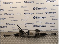 Recambio de cremallera direccion para opel astra j lim. 1.7 16v cdti referencia OEM IAM 7805974564 7805501451 P13327433