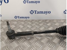 Recambio de cremallera direccion para opel astra j lim. 1.7 16v cdti referencia OEM IAM 7805974564 7805501451 P13327433 2