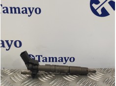 Recambio de inyector para mercedes-benz clase e (w212) lim. 3.0 cdi cat referencia OEM IAM A6420701187  0445116026