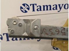 Recambio de elevalunas delantero derecho para renault clio iv 0.9 referencia OEM IAM 128001071E 19035YY0078 9030295E 2