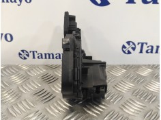 Recambio de cerradura puerta trasera izquierda para seat ibiza (kj1) 1.0 tsi referencia OEM IAM A5L5TA839015L   2