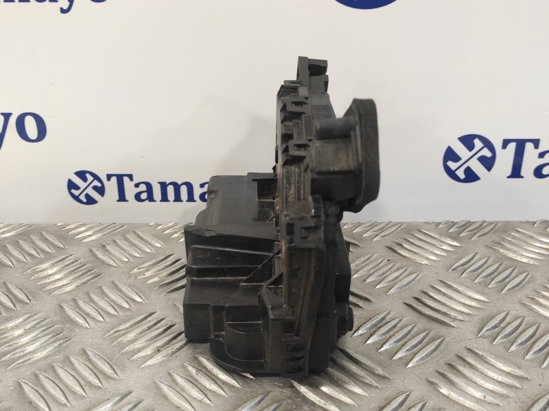 Recambio de cerradura puerta trasera izquierda para seat ibiza (kj1) 1.0 tsi referencia OEM IAM A5L5TA839015L  