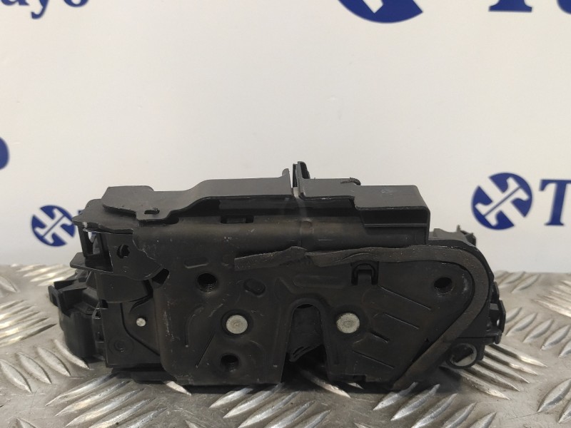 Recambio de cerradura puerta trasera izquierda para seat ibiza (kj1) 1.0 tsi referencia OEM IAM A5L5TA839015L  