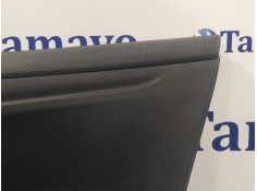 Recambio de guarnecido puerta delantera derecha para citroën c-elysée referencia OEM IAM 96783671ZD  9675291477 2